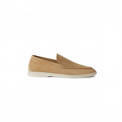 LORO PIANA SUMMER WALK LOAFER FAE8124